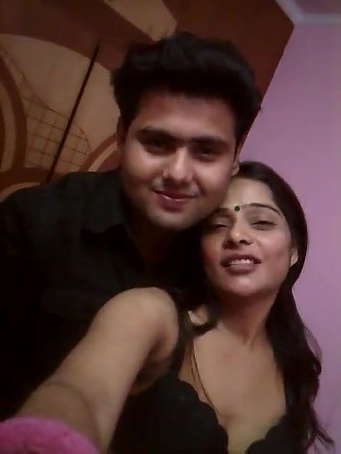 Bhabhi with full feelings