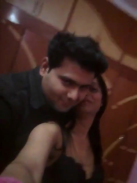 Bhabhi with full feelings