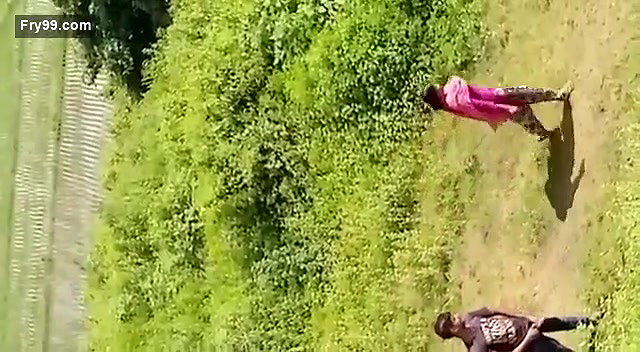 Standing fucking outdoor