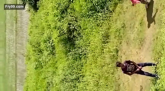 Standing fucking outdoor