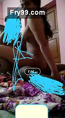 Sexy Desi Girl Ridding Dick