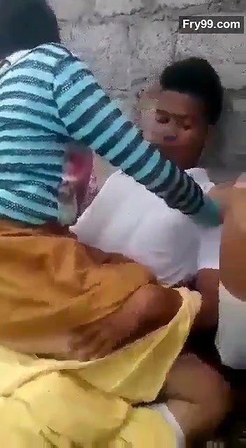 Naughty School Student Fucking Outdoor