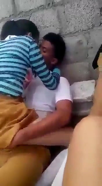 Naughty School Student Fucking Outdoor