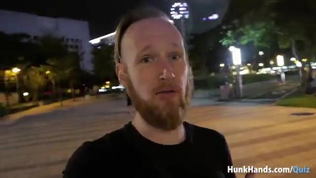 Oiled and preparing gf wet cunt