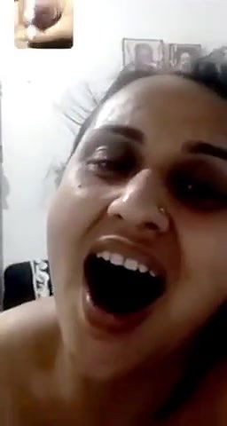 Video call ka full mza