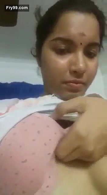 Tamil Girl Self Made Nude video for Boyfriend