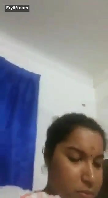 Tamil Girl Self Made Nude video for Boyfriend