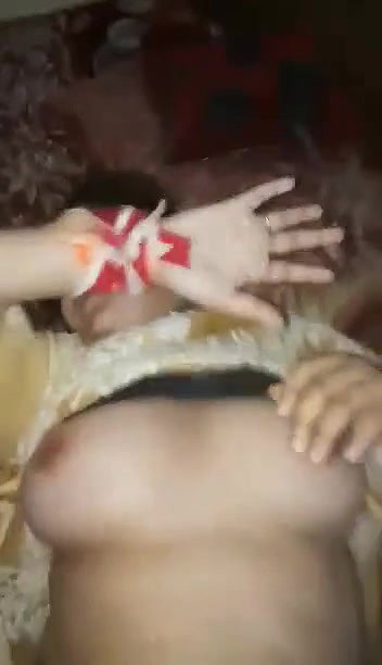 Paki couple very hot fucking