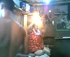 pakistan village mom in nighty fucking with nxt door guy leaked mms