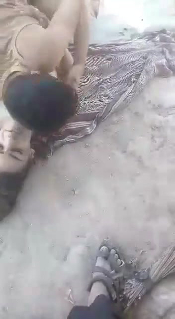Pashto girl outdoor fucking (2)