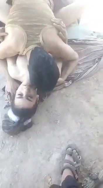 Pashto girl outdoor fucking (2)