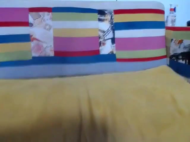 Patty fully made wet