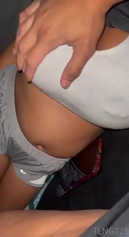 Pierced BBW