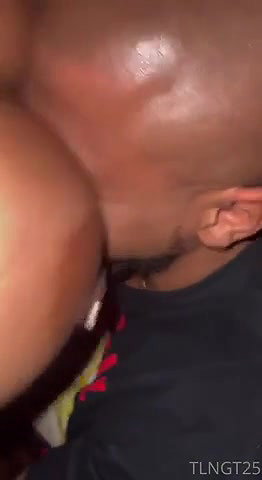 Pierced BBW