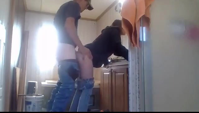 Quick Sex Before Job