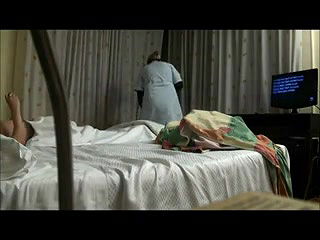 real hotel maid sex for money