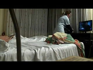 real hotel maid sex for money