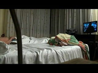 real hotel maid sex for money