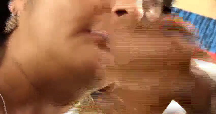 sexy reena bhabhi banged by 2 big bulls with cum facial