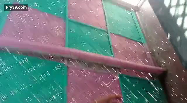 Gf enjoying outdoor pussy fingering by lover