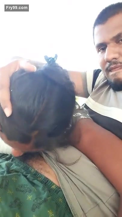 Gf ko chusaya blowjob