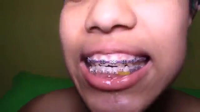 She ready to drink cum juice nonstop (1)