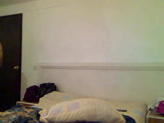 Shy aunty accept the proposal