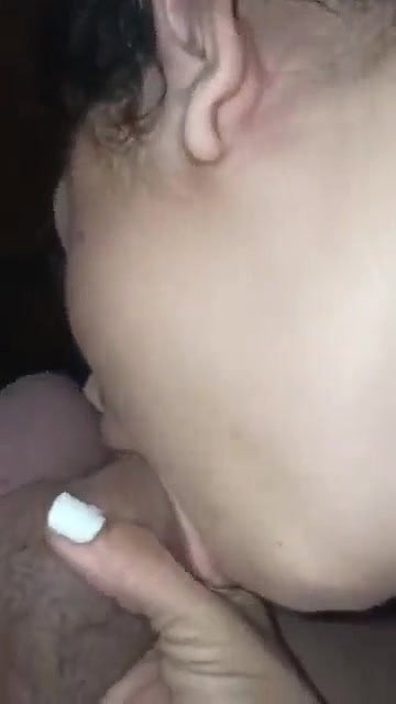 Shy to expose by hot in action