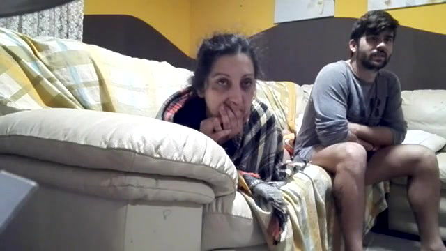 Sleeping boss wife illegal sex video