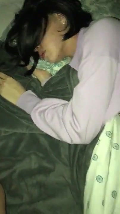 Sleeping Cousin Wake Up and Fuck