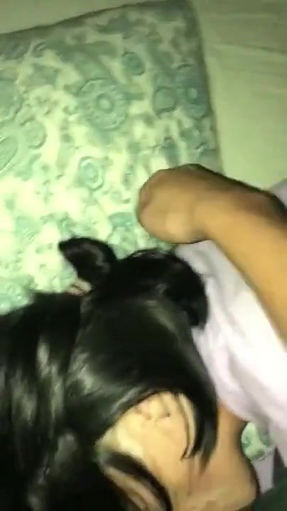 Sleeping Cousin Wake Up and Fuck