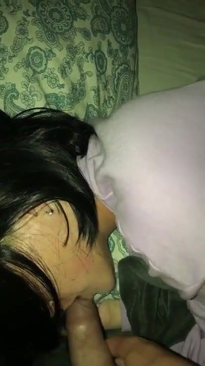 Sleeping Cousin Wake Up and Fuck