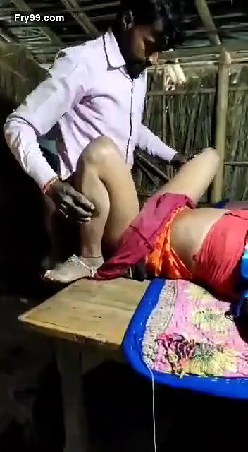 Paid Village Randi fucking