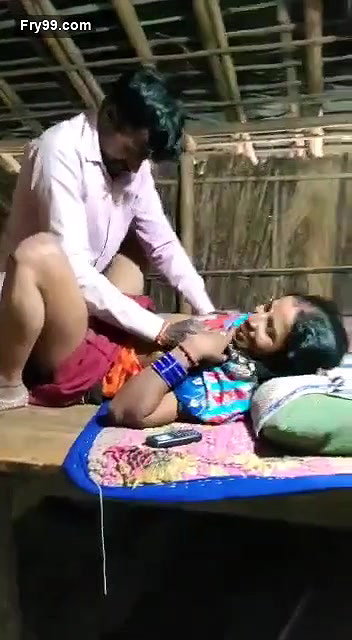 Paid Village Randi fucking