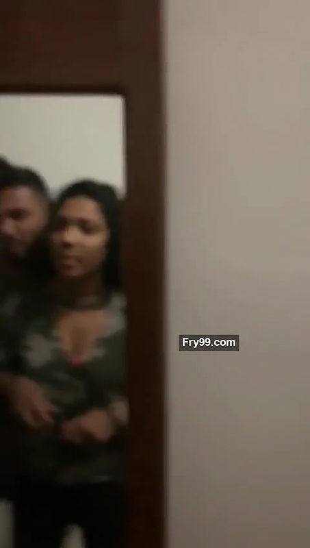 Sri Lankan Threesome Couple 1