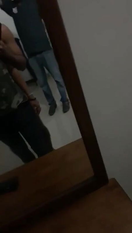 Sri Lankan Threesome Couple 1