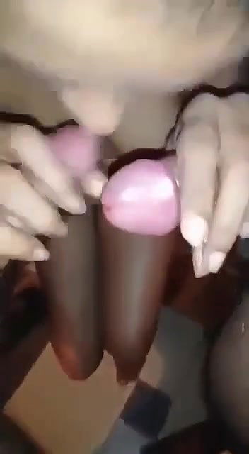 Sri Lankan Threesome Couple 2