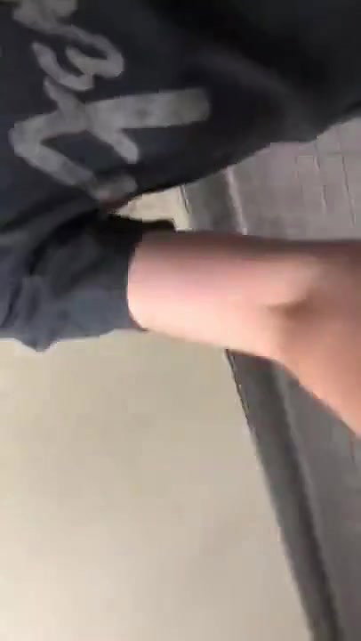 Starbucks Teen Deepthroat in Toilet
