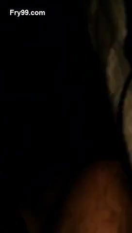Extremely Beautiful Girl Sucking Her Boyfriend’s Dick