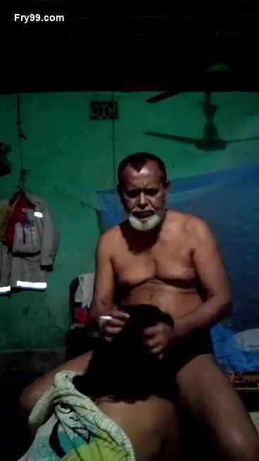 Desi village old fucking