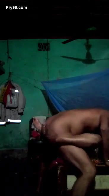 Desi village old fucking