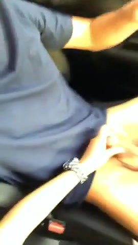 Teen Couldnt Wait to Suck Dick in Car