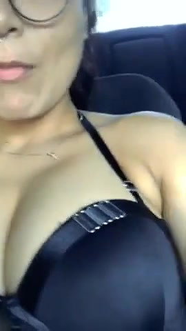 Teen Couldnt Wait to Suck Dick in Car