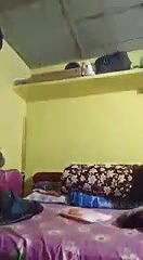 Assamese Bhabhi Blowjob and Fucked