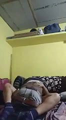 Assamese Bhabhi Blowjob and Fucked