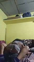 Assamese Bhabhi Blowjob and Fucked