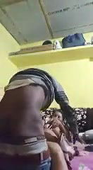 Assamese Bhabhi Blowjob and Fucked