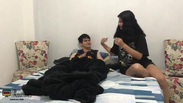 Tight pussy Linda screaming loud due to fucking