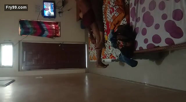 Bhabhi having affair