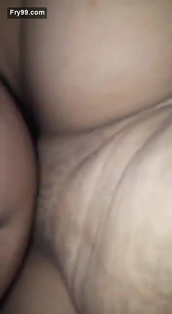 Shaved pussy fucking with moans